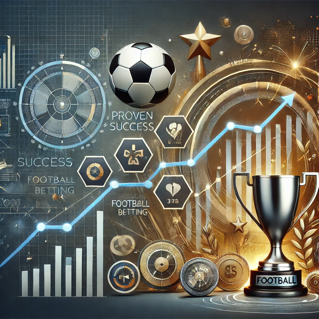 Proven Success Background