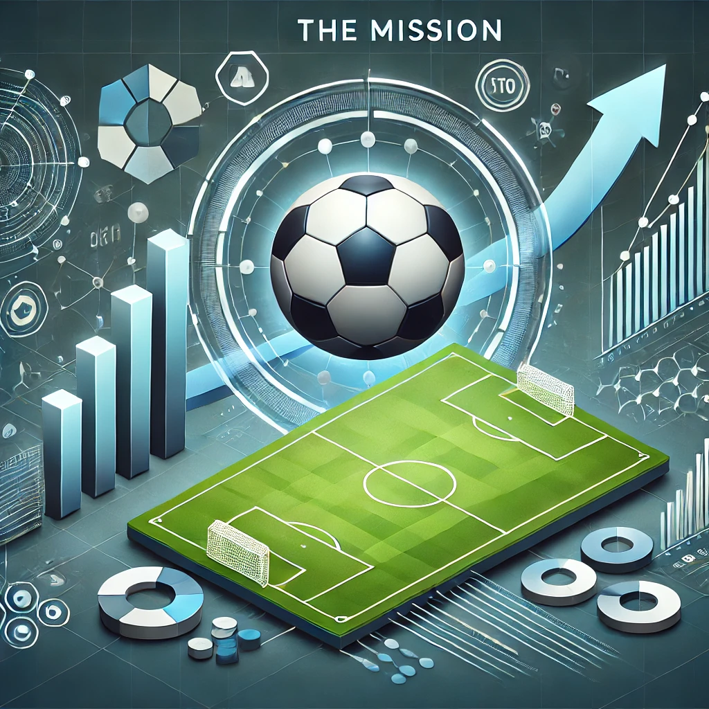 Our Mission Image