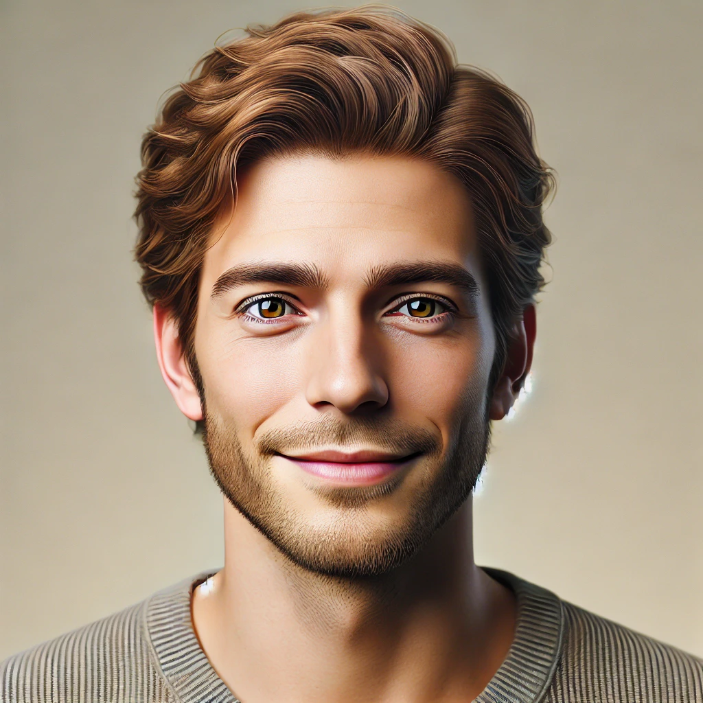 Sebastian Novak
