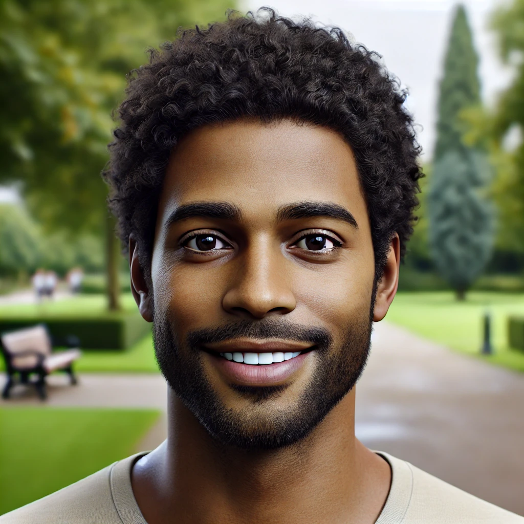 Marcus Kofi
